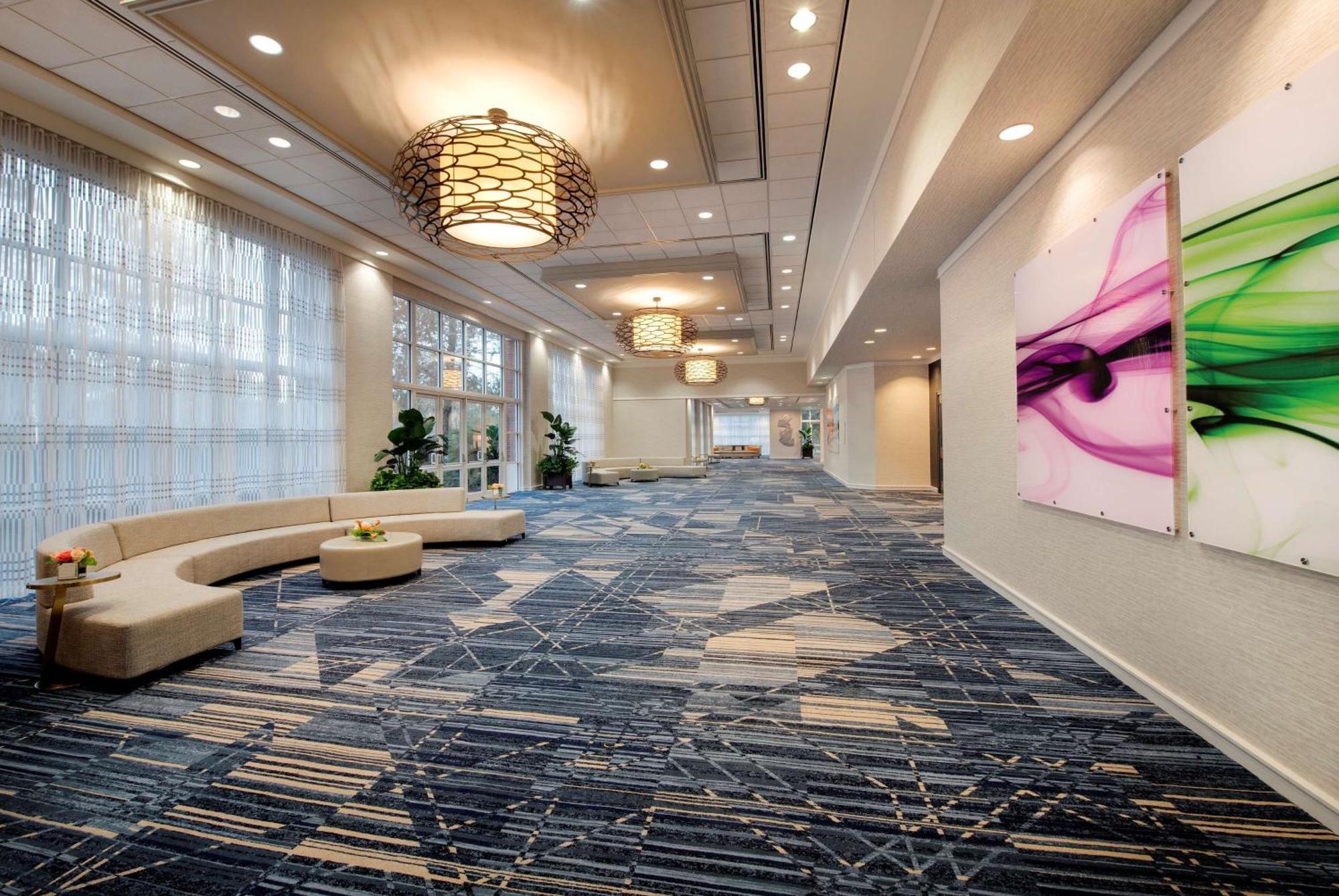 Hilton University Of Florida Conference Center Ґейнсвілл Екстер'єр фото