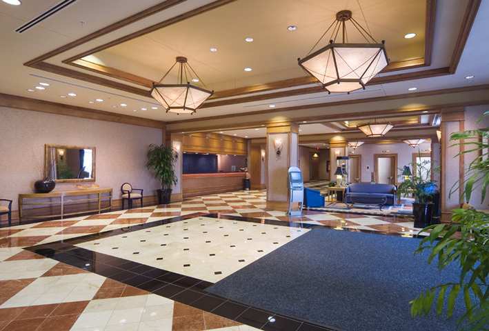 Hilton University Of Florida Conference Center Ґейнсвілл Екстер'єр фото