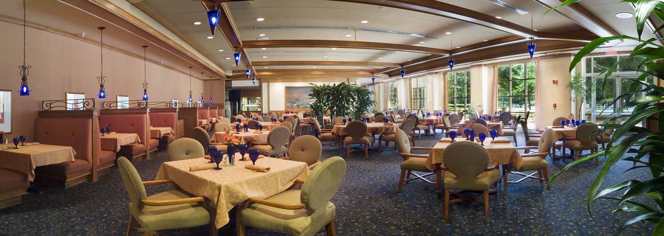Hilton University Of Florida Conference Center Ґейнсвілл Екстер'єр фото